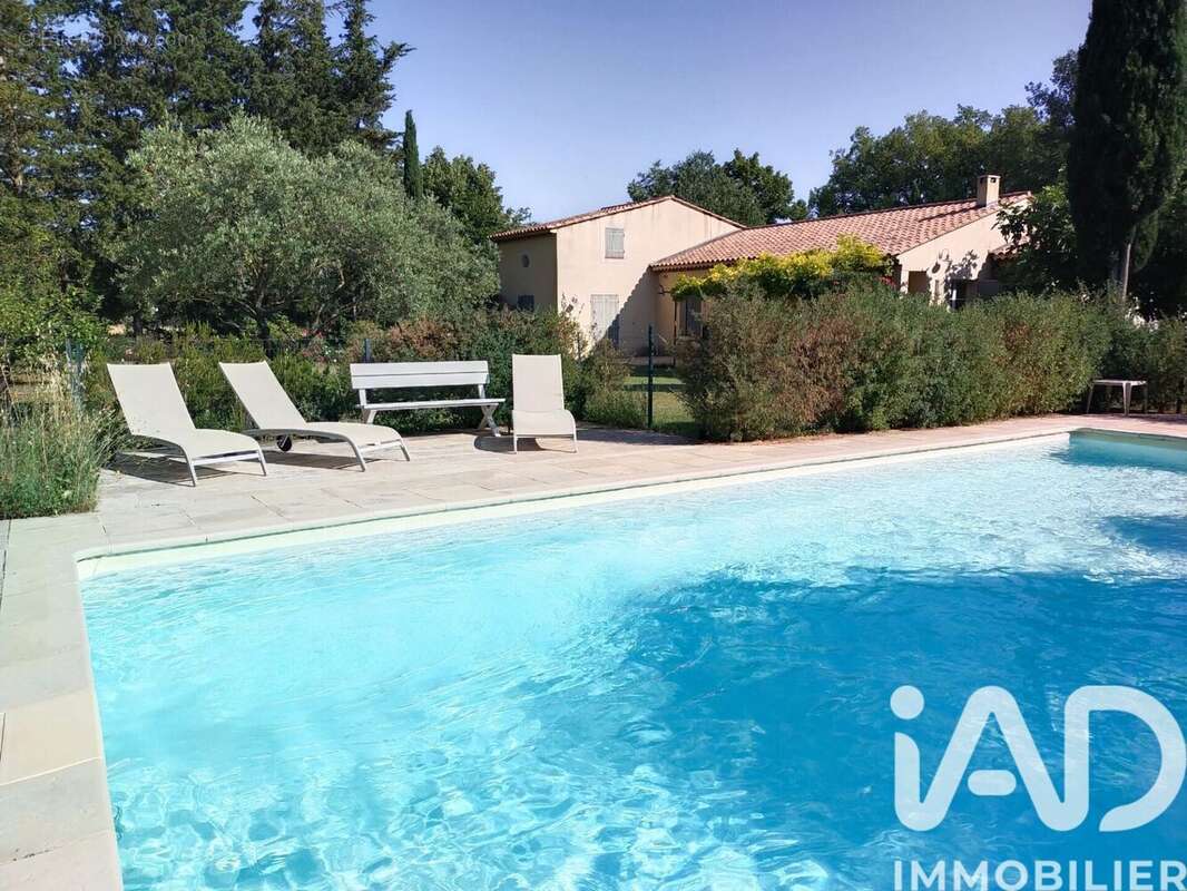 Photo 4 - Maison à AIX-EN-PROVENCE