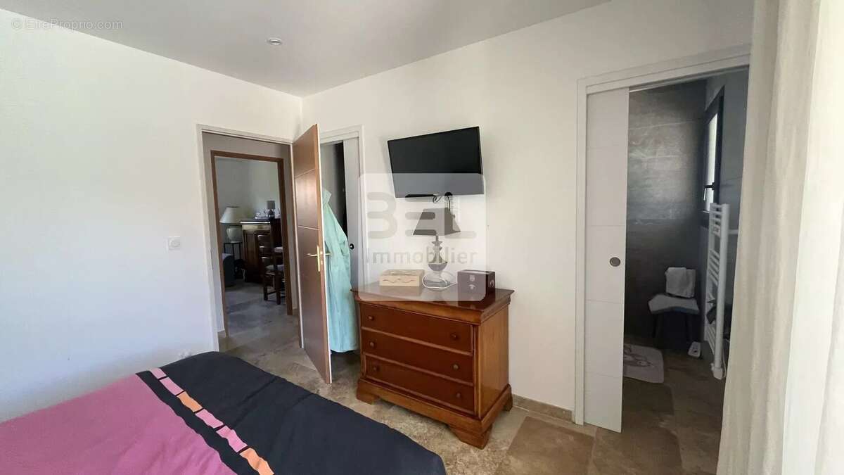 Maison à GOUDARGUES