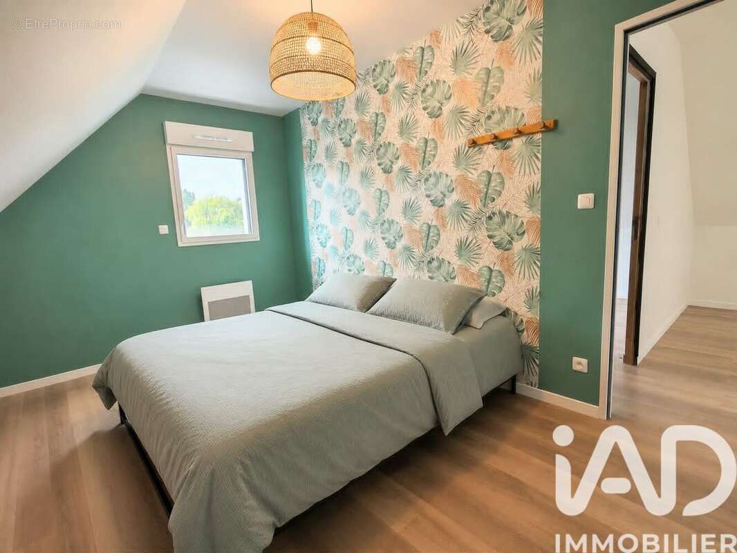 Photo 9 - Maison à RECQUES-SUR-HEM