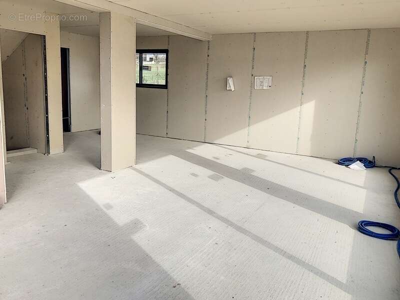 Appartement à ANNECY-LE-VIEUX