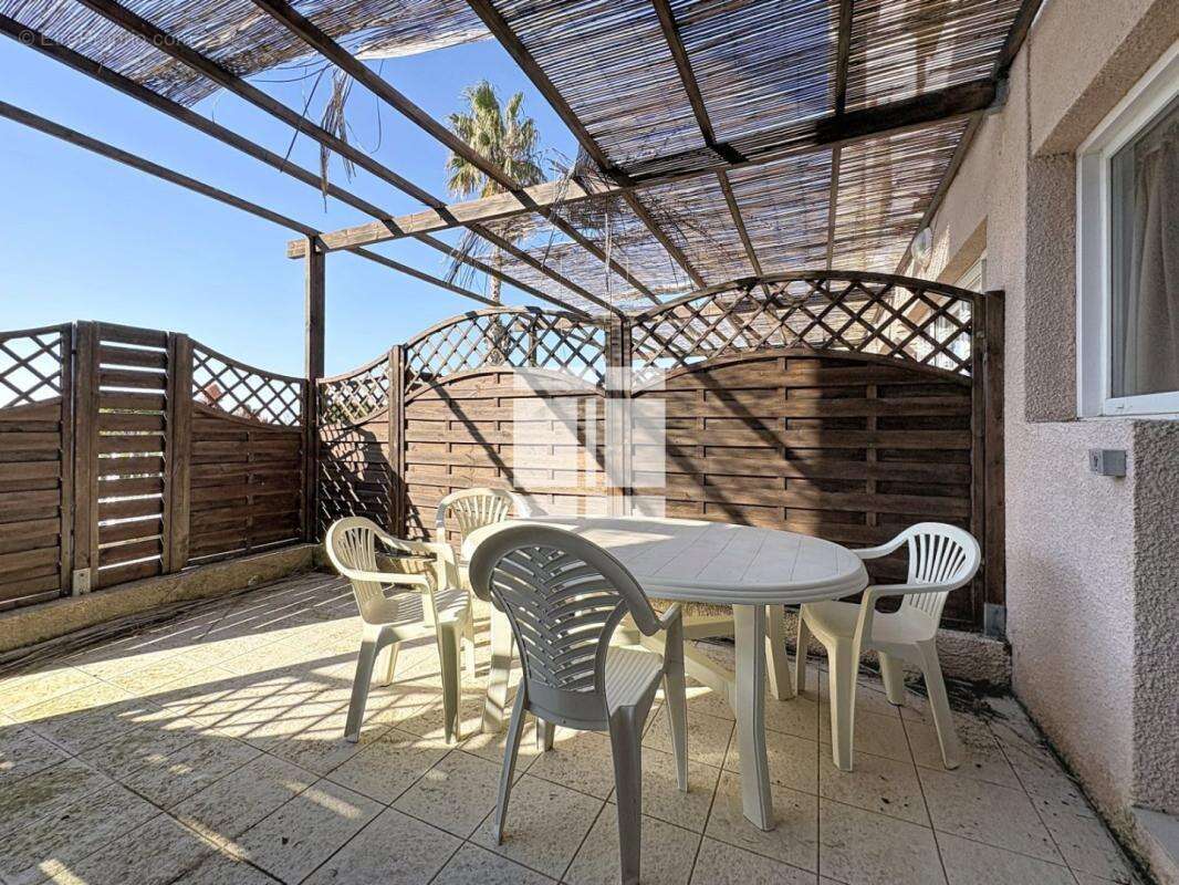 Appartement à SAINT-FLORENT