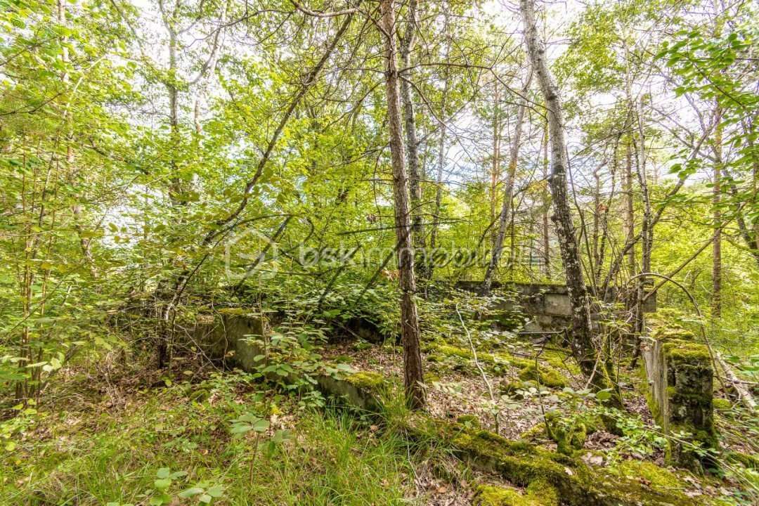 Terrain à NANTEAU-SUR-LUNAIN