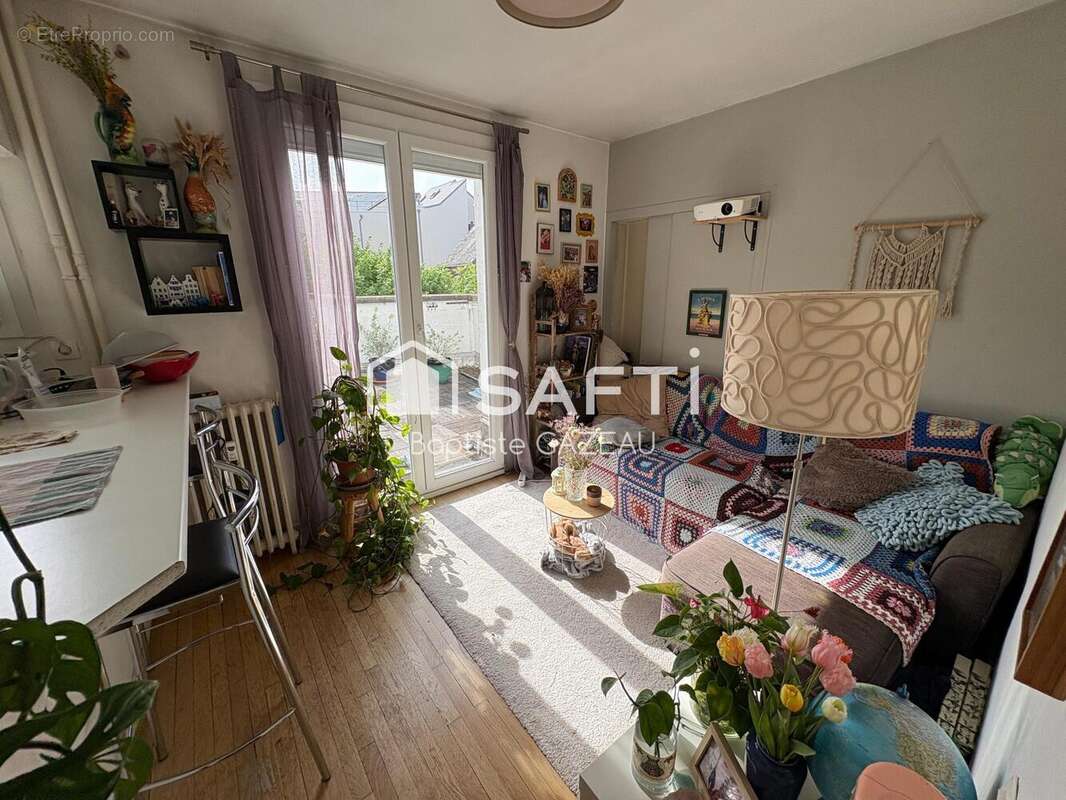Photo 7 - Appartement à BOURGES