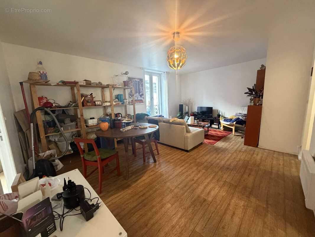 Appartement à LE MANS