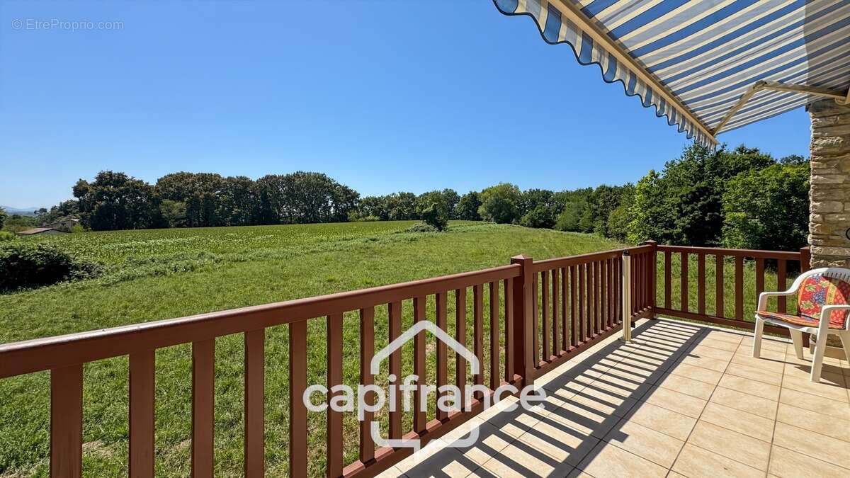 Maison de maître de caractère sur 6ha de terrain - photo 16