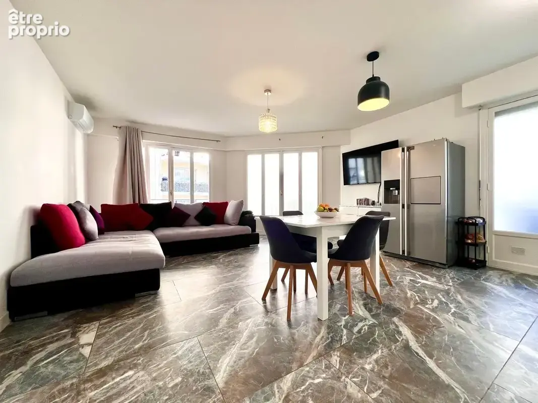 Photo Appartement à Nice au prix de 329 000€