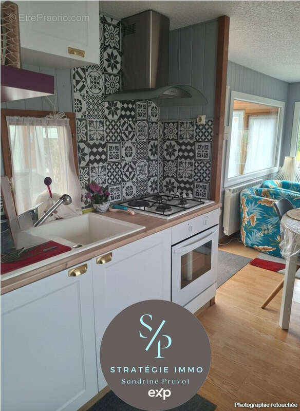 Maison à GOURNAY-EN-BRAY