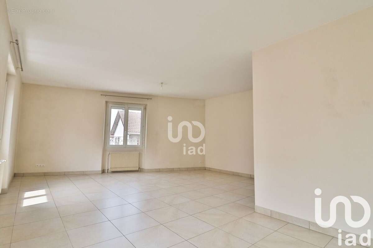 Photo 6 - Maison à PLAISIR