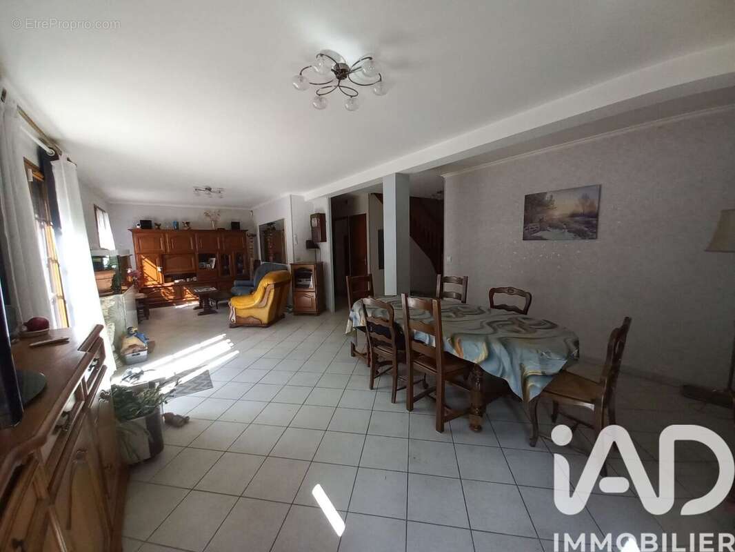 Photo 6 - Maison à SAACY-SUR-MARNE