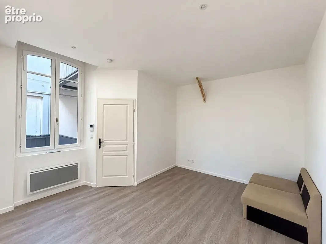 Appartement Montauban 1 pièce(s) - photo 2