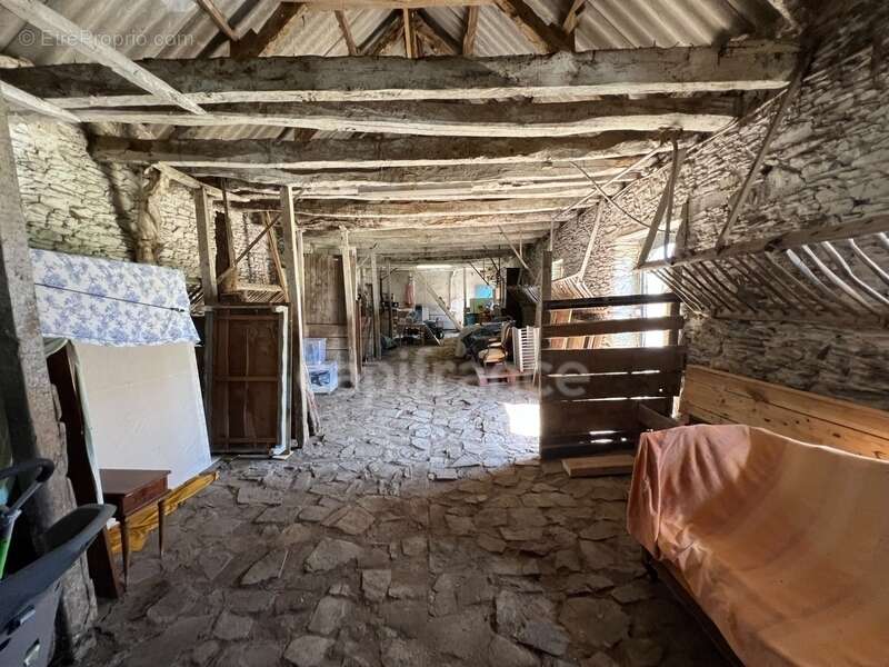 Maison à SAINT-MAYEUX