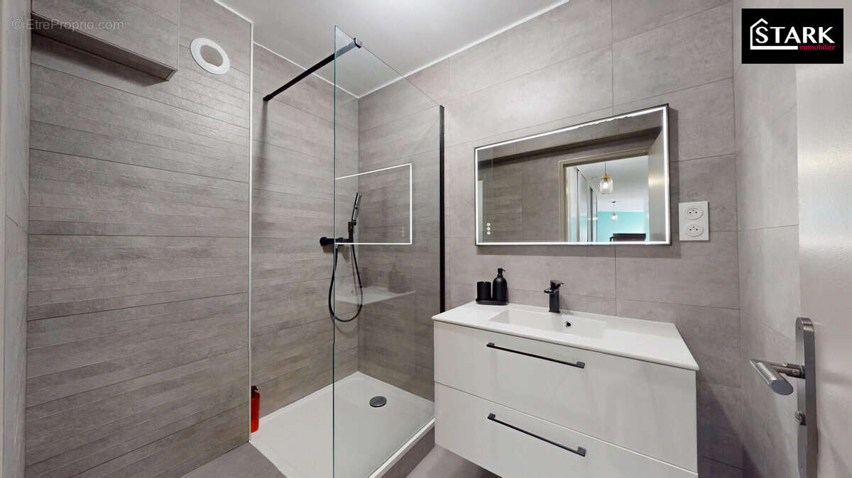 Appartement à BELFORT