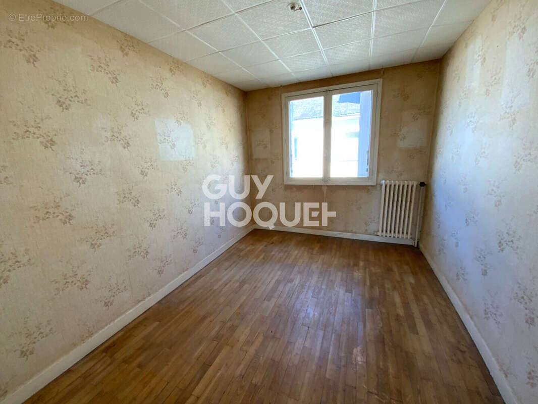 Maison à SAINT-NAZAIRE