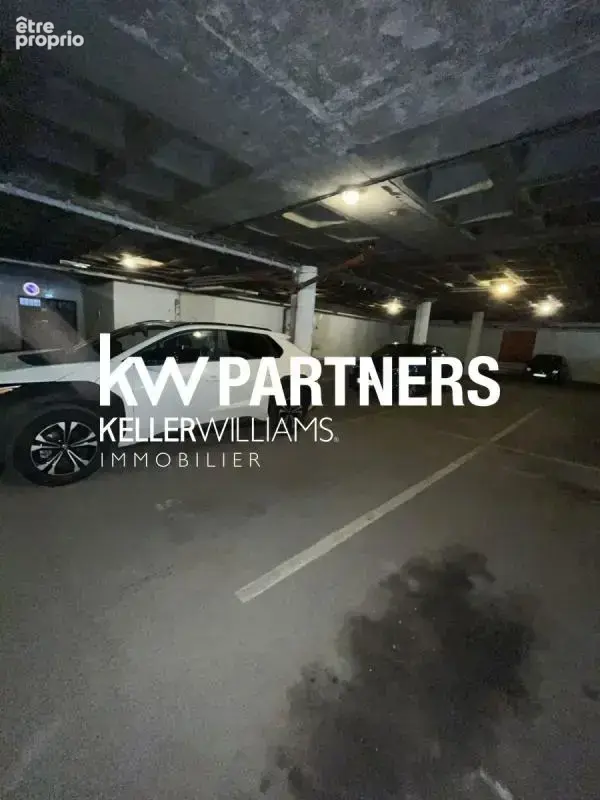Parking St cyr l'ecole - photo 2
