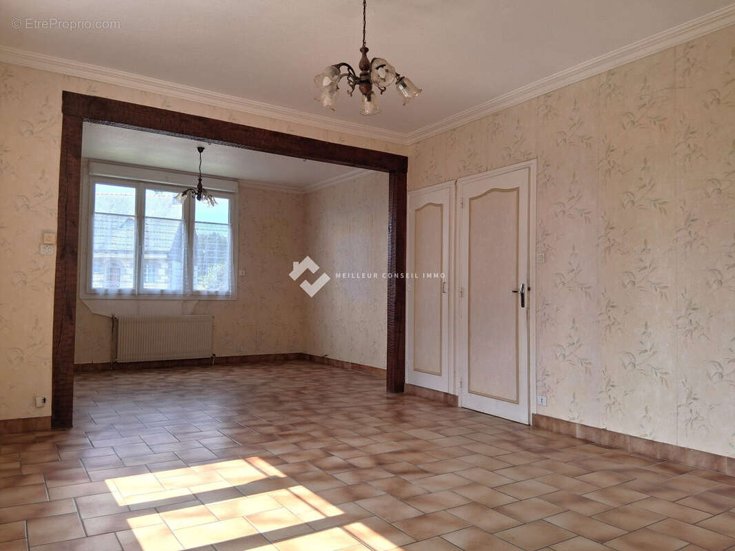 Maison 147 m² à Plaintel  - photo 4