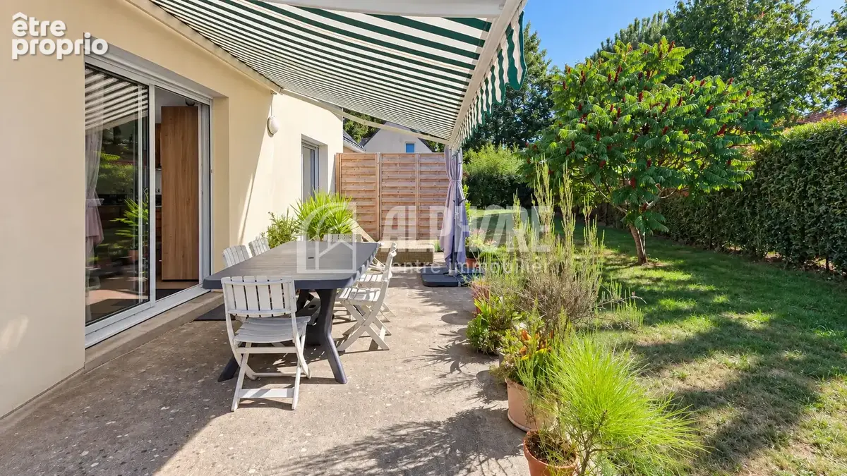 Charmante maison 5 pièces à vendre à Saint André des Eaux - Calme et Confort - photo 13