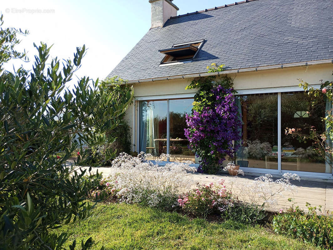 Maison à GOULIEN