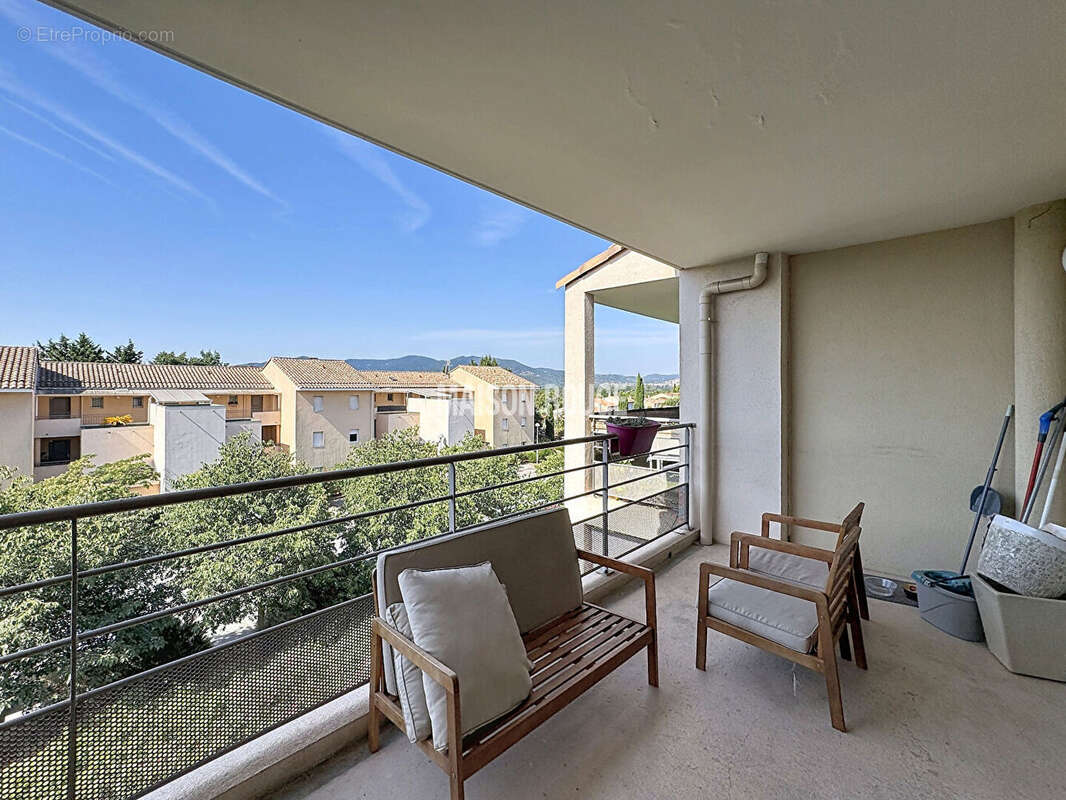 Appartement 3 pièces avec terrasse Puget Sur Argens . - photo 11