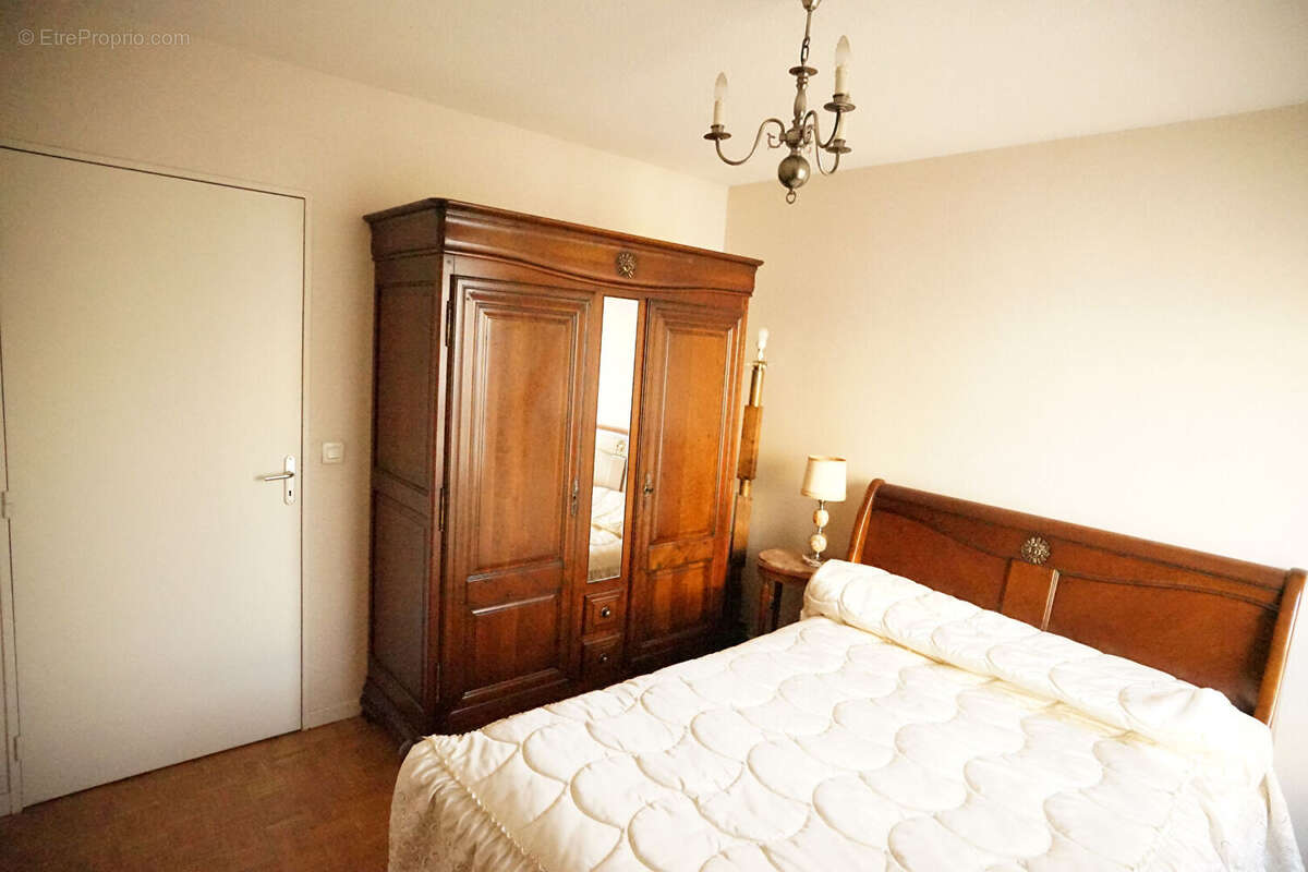 Appartement à LYON-7E
