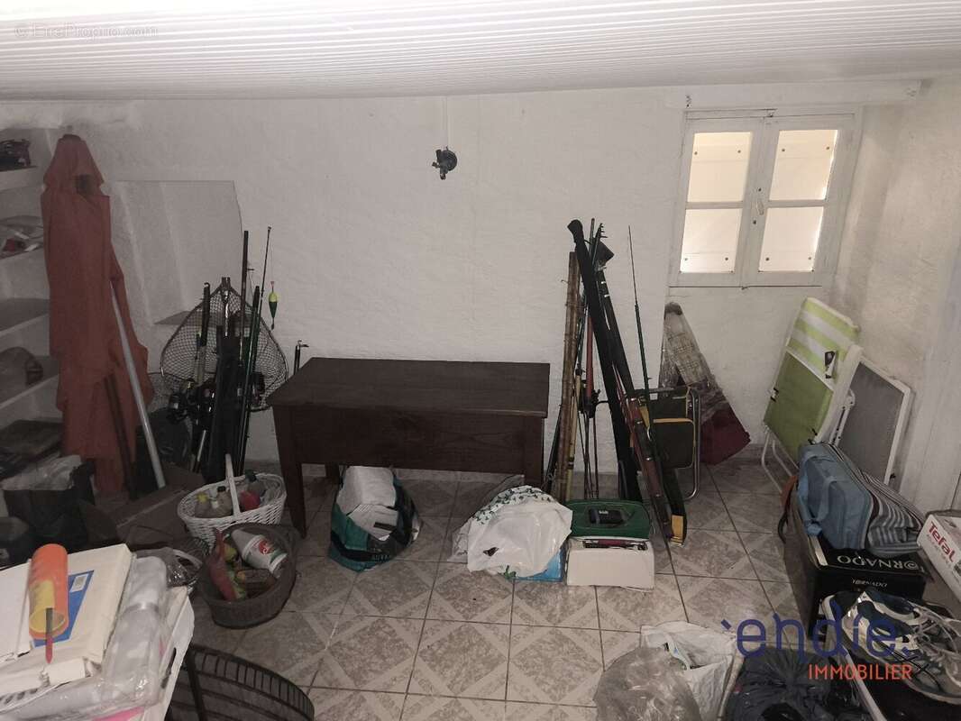 COSNE D'ALLIER : maison 106 m² à vendre - photo 8