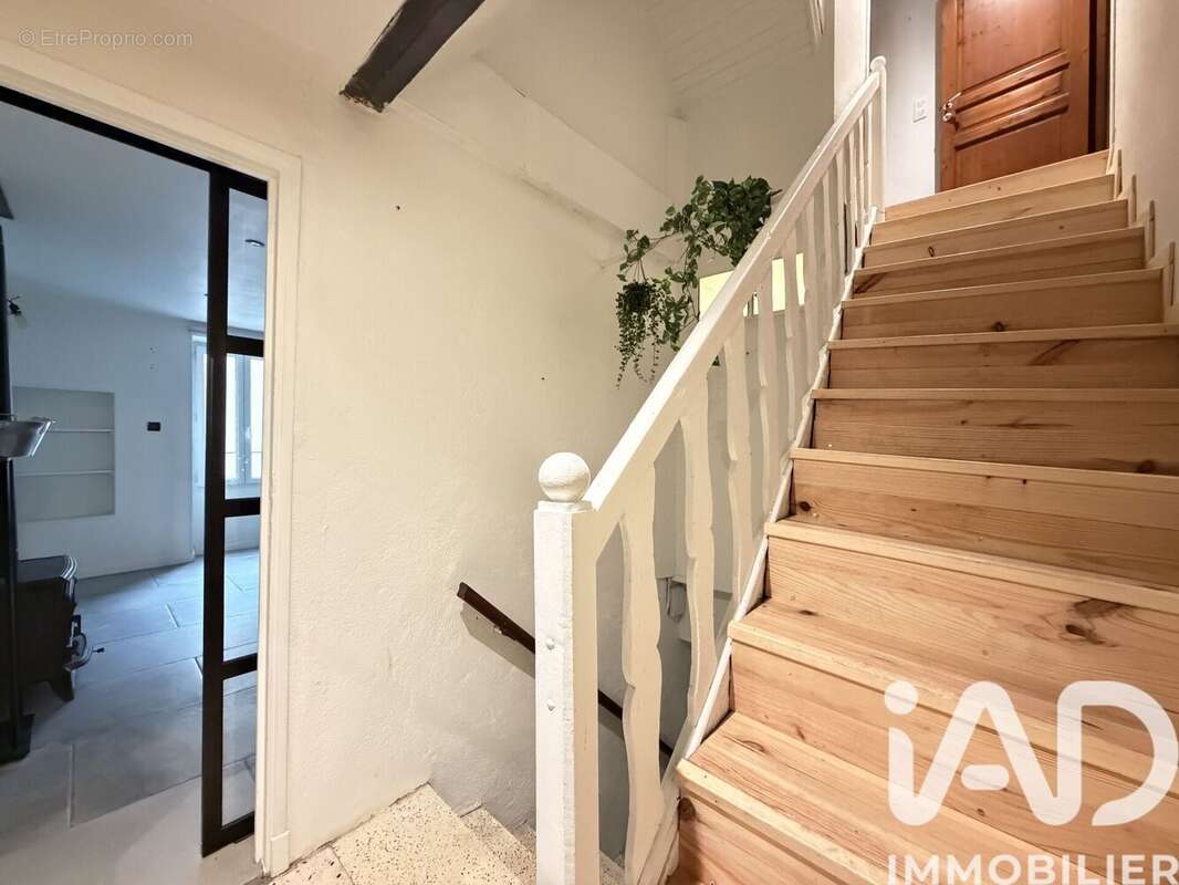 Photo 9 - Maison à SAINT-JEAN-DU-BRUEL