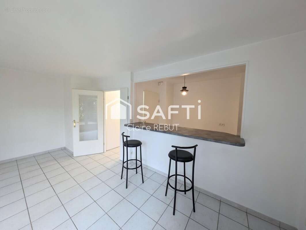 Photo 5 - Appartement à NOISY-LE-SEC