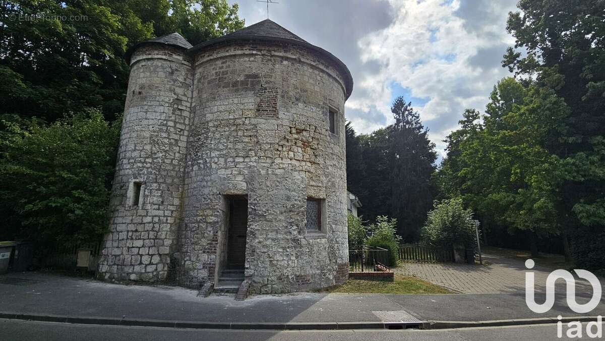 Photo 3 - Maison à BRUAY-LA-BUISSIERE