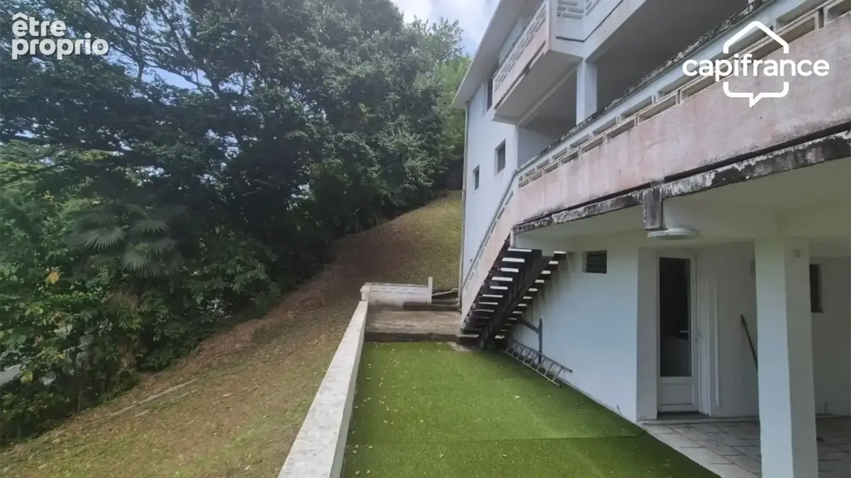 Maison à vendre au Marigot (97225) proche du centre ville - photo 3