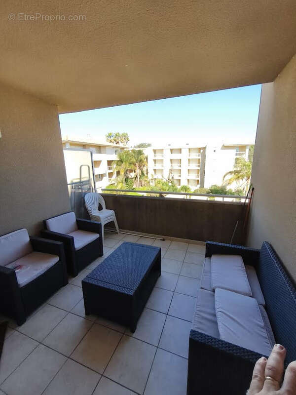 Appartement à SANTA-LUCIA-DI-MORIANI