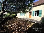 Maison à POILLY-SUR-THOLON