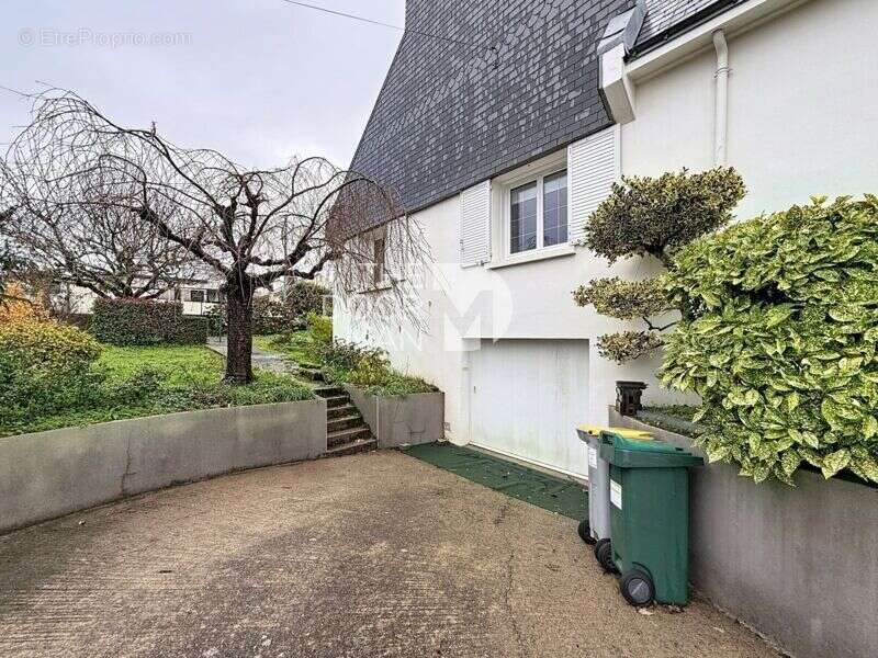 Maison à SAINT-HERBLAIN