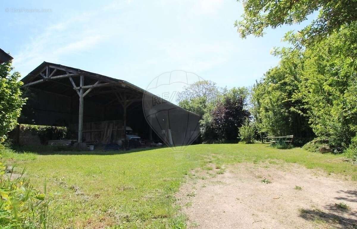 Maison à TERMINIERS