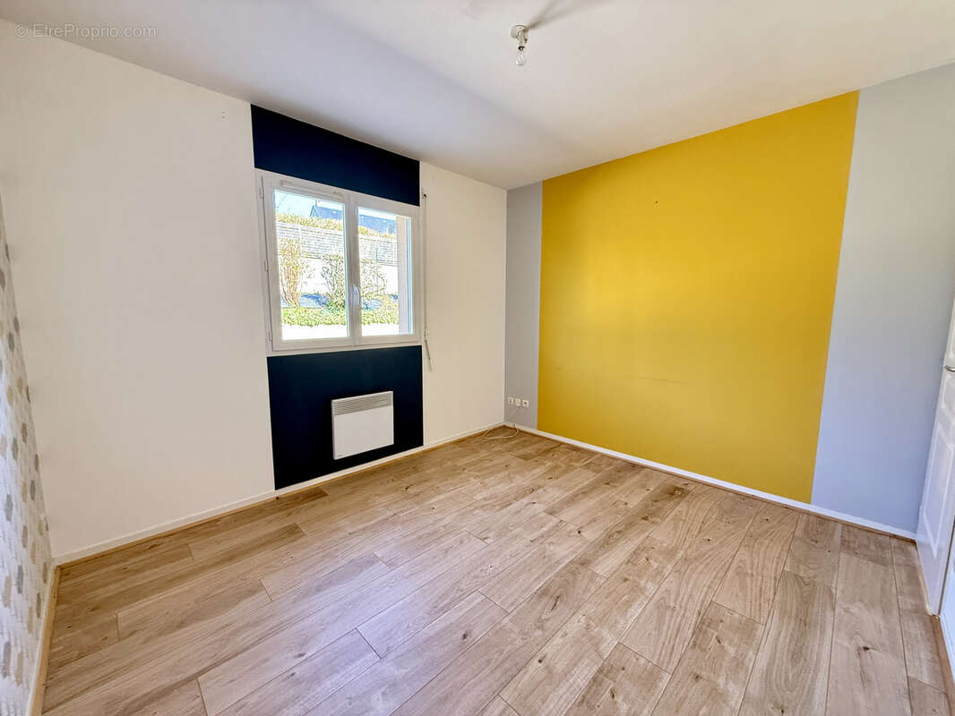 Maison à SAINT-VAAST-DU-VAL