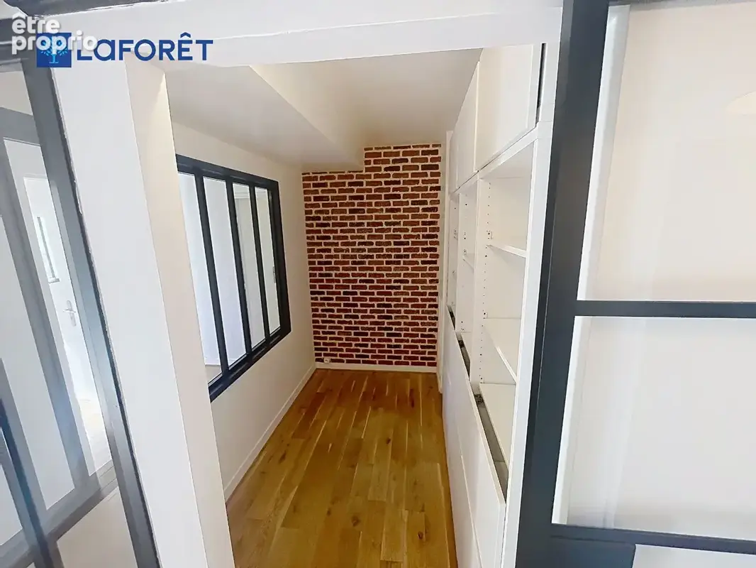 Superbe Appartement / Saint-Germain-en-Laye - 5 pièces - 108 m² - photo 7