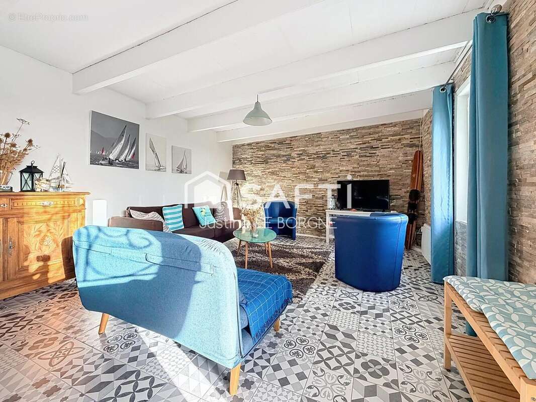 Photo 5 - Maison à PLOUHINEC