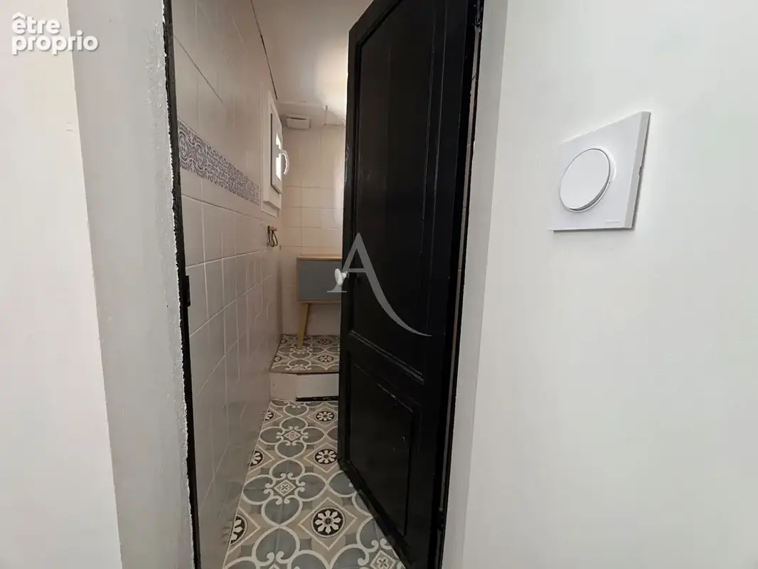 Maison Lempdes-sur-allagnon - 4 pièce(s) 83m2 - Entièrement rénovée - photo 11
