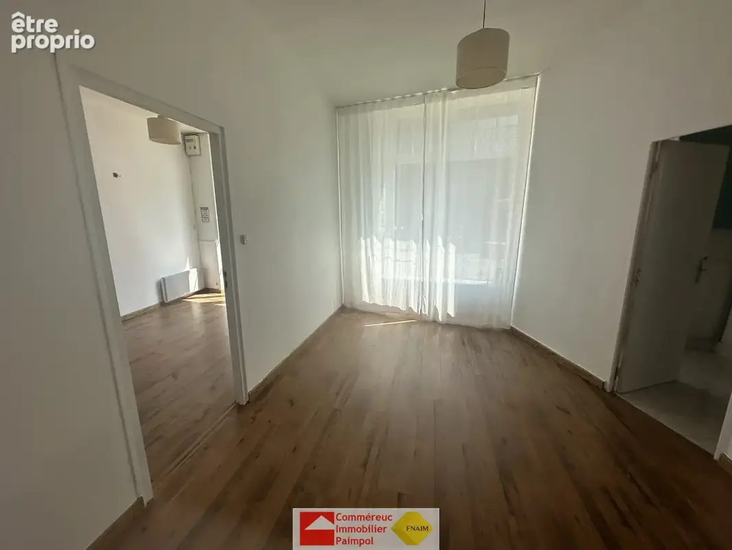 À vendre   immeuble en pierre en plein cœur historique de paimpol - photo 3