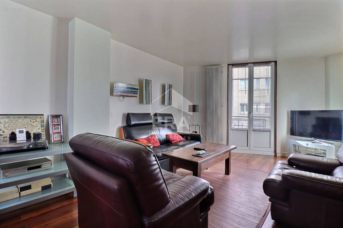 Appartement à ARGENTEUIL