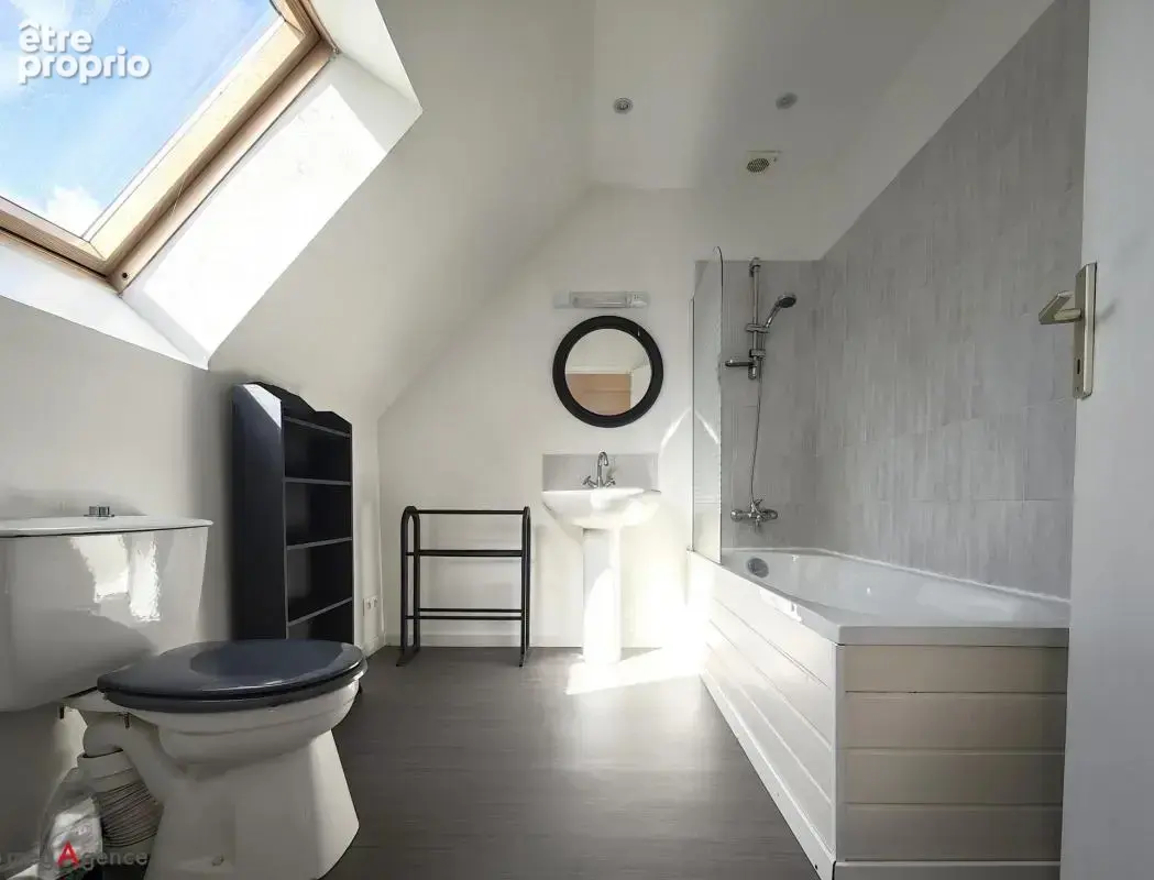 Maison en pierre 95 m² - photo 7
