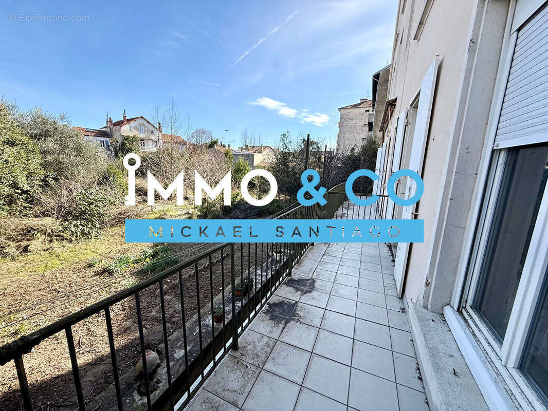 Appartement à VALENCE