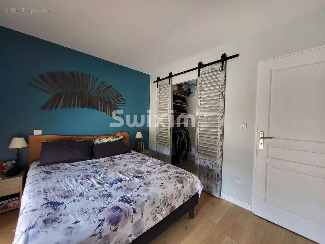 Superbe villa de 160 m² avec piscine à Charnay-lès-Mâcon - photo 10
