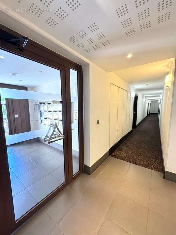Appartement à MANTES-LA-JOLIE