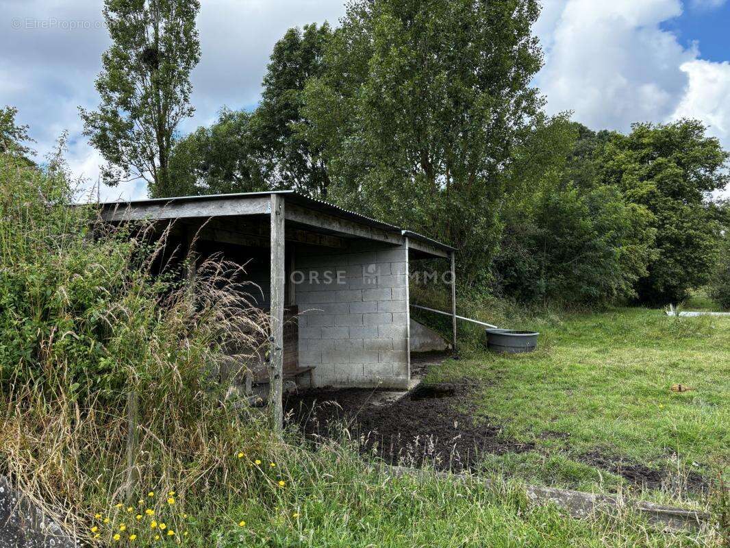 Maison à LA GARNACHE
