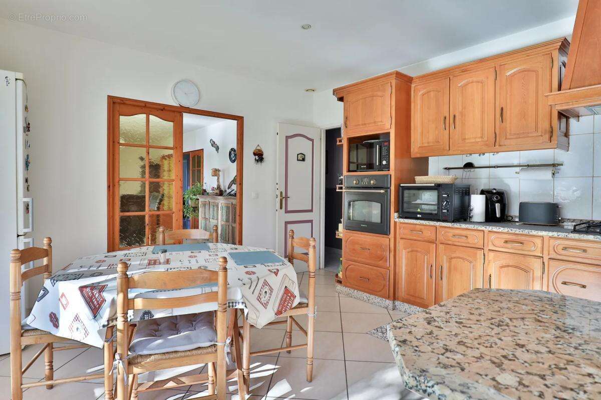 Maison à LEGE-CAP-FERRET