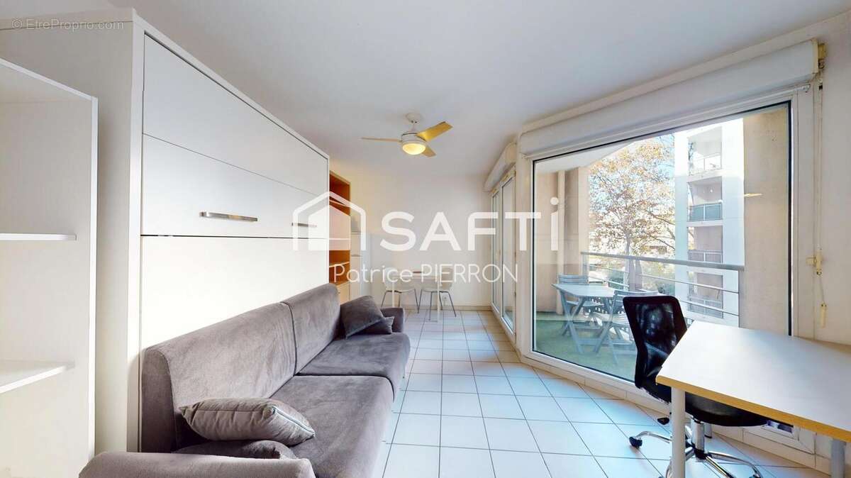 Photo 2 - Appartement à MONTPELLIER