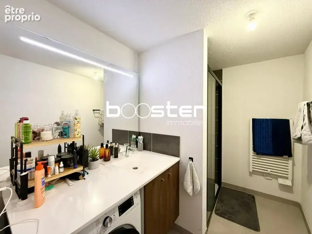 St-Cyprien Cour du Dôme - Appartement 3 Pièces en parfait état - photo 5