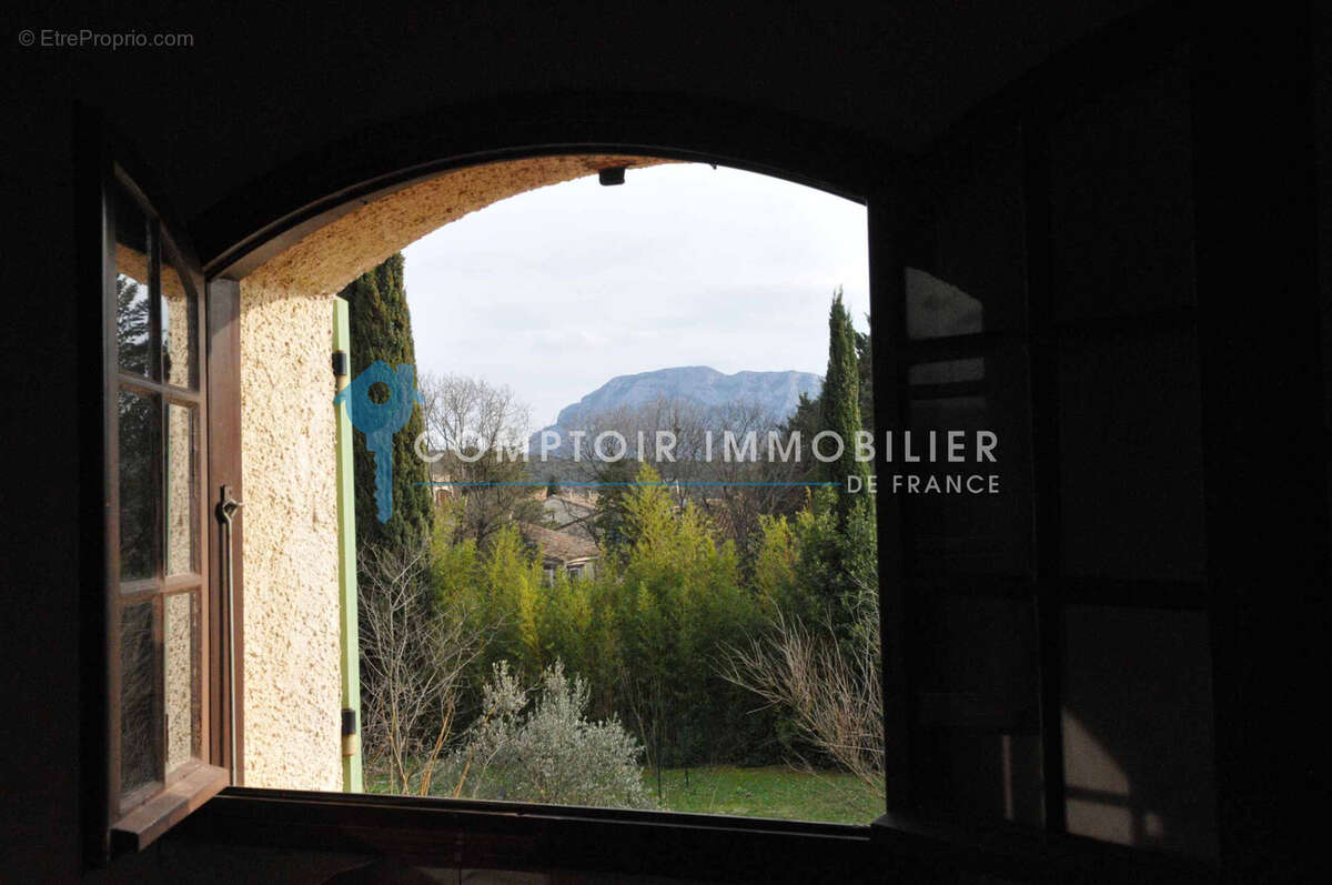 Dpt hérault à vendre saint martin de londres proche, villa f 6 sh 203 m2 terrain 1951 m2 - photo 10
