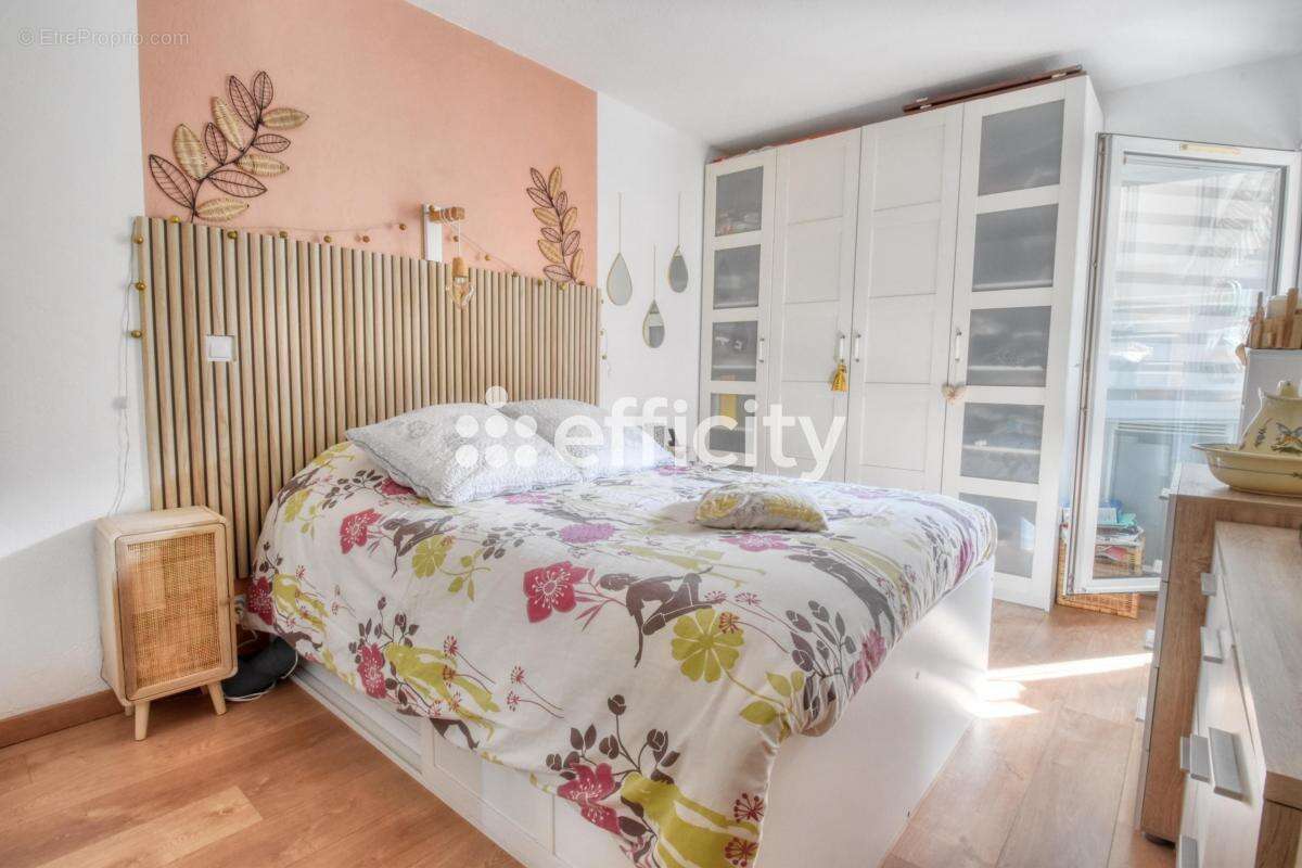 Appartement à ALLAUCH