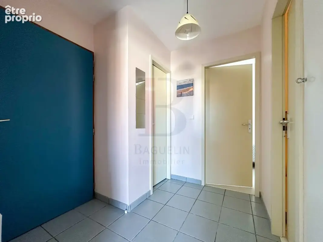 Appartement 2 pièces 35 m² à vendre à Fouras (17450) - photo 6