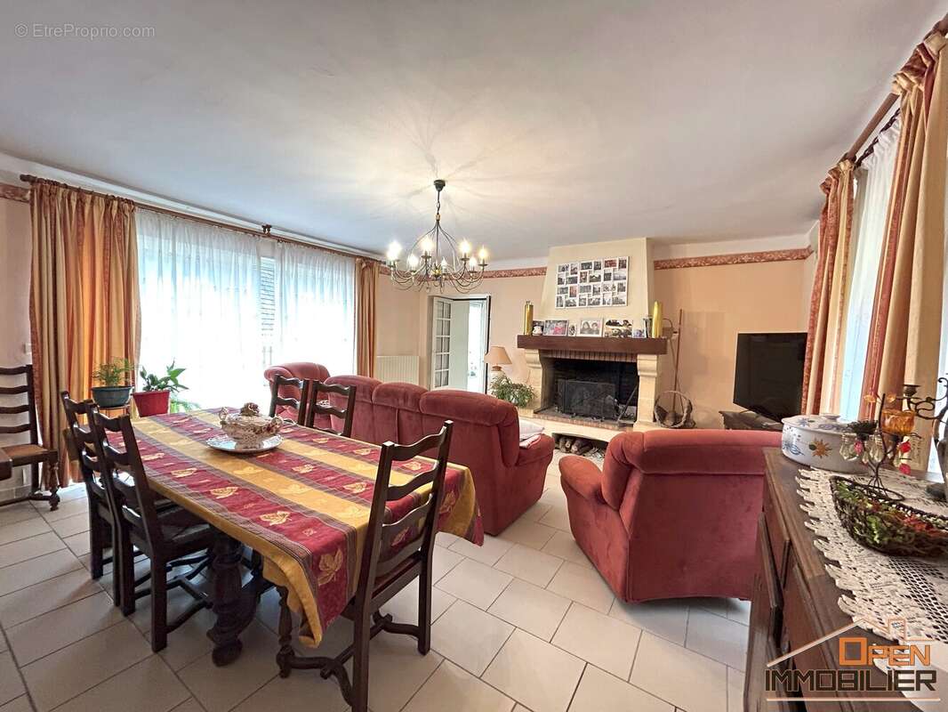 Maison 127 m² à Orliaguet  - photo 320